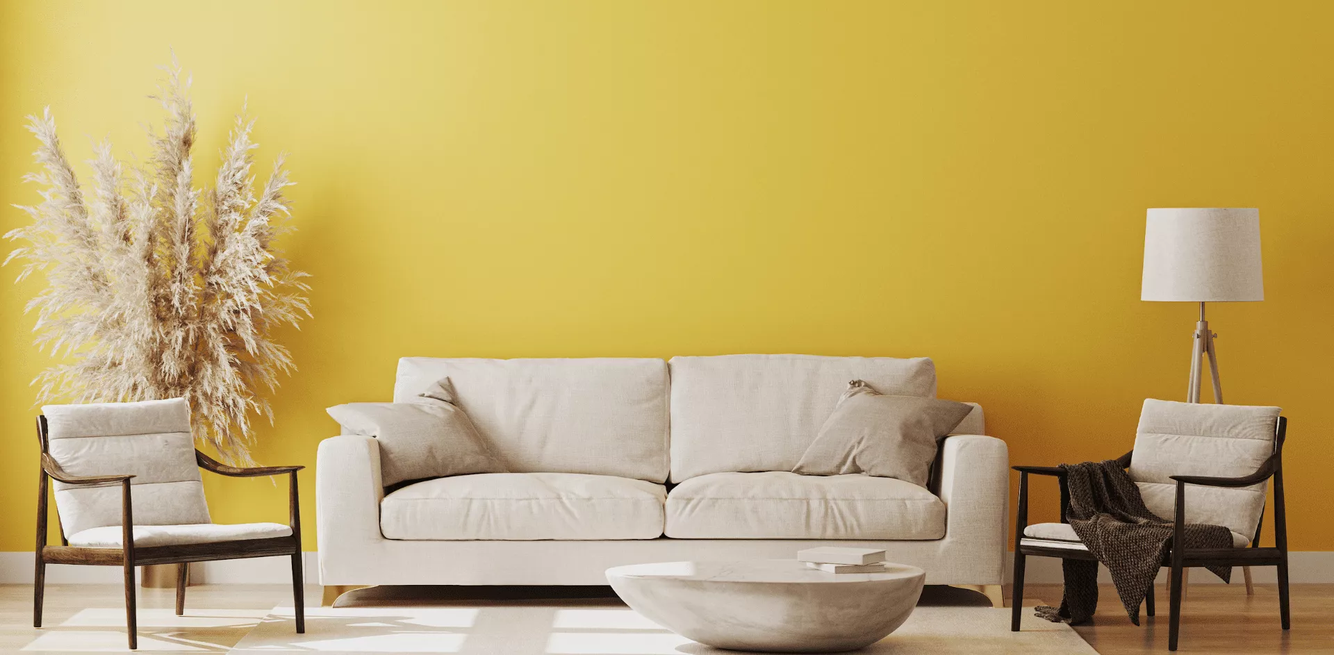 4 interieurtrends voor 2023