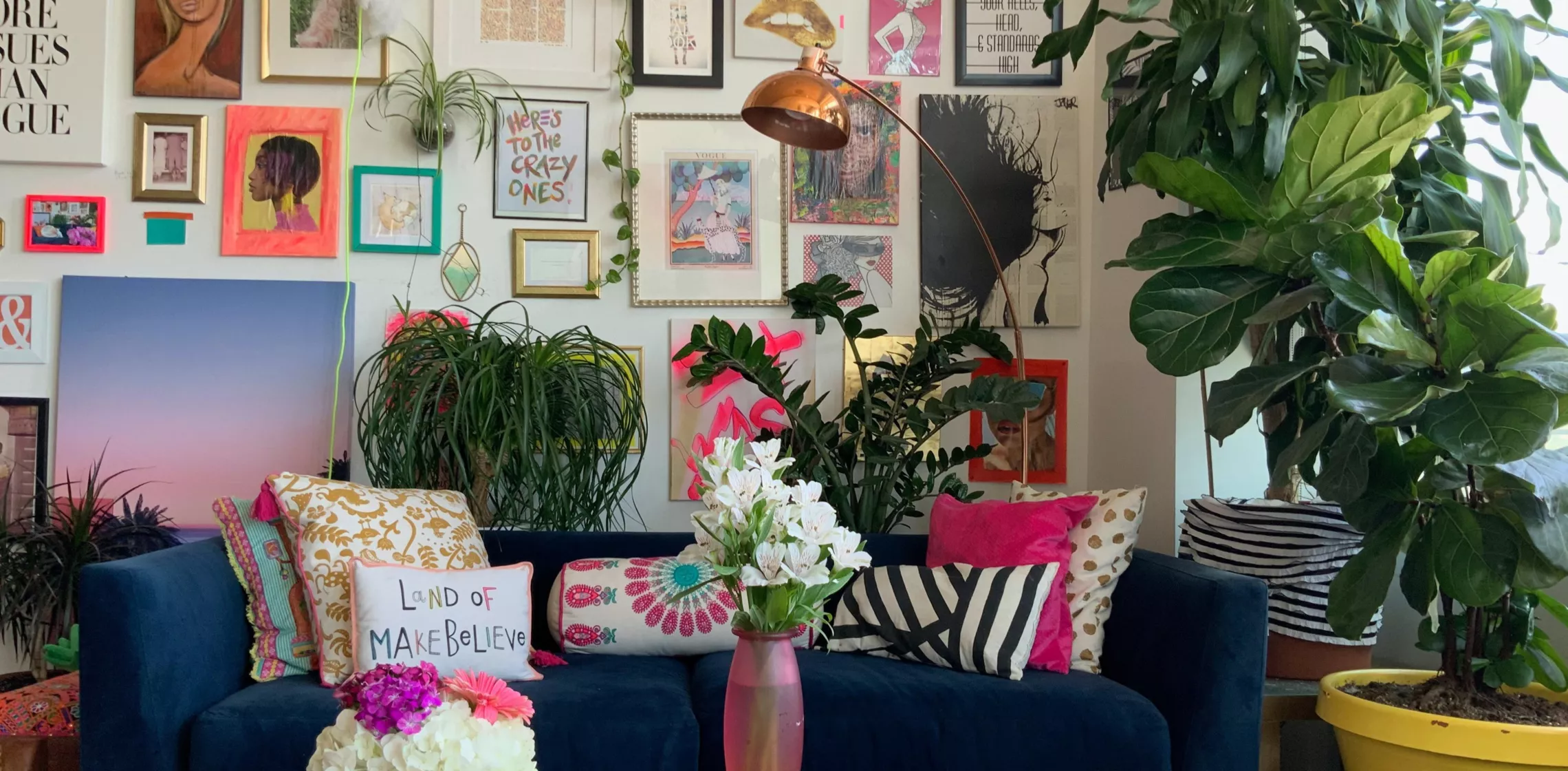 5 interieurtrends voor 2024