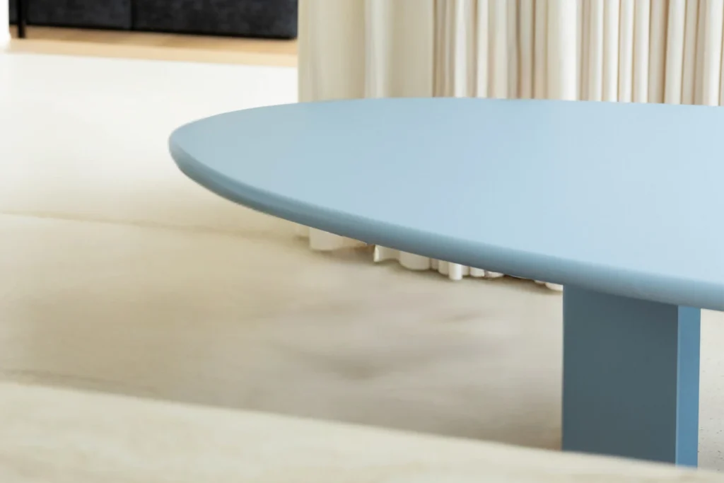 Add Color to Your Table!