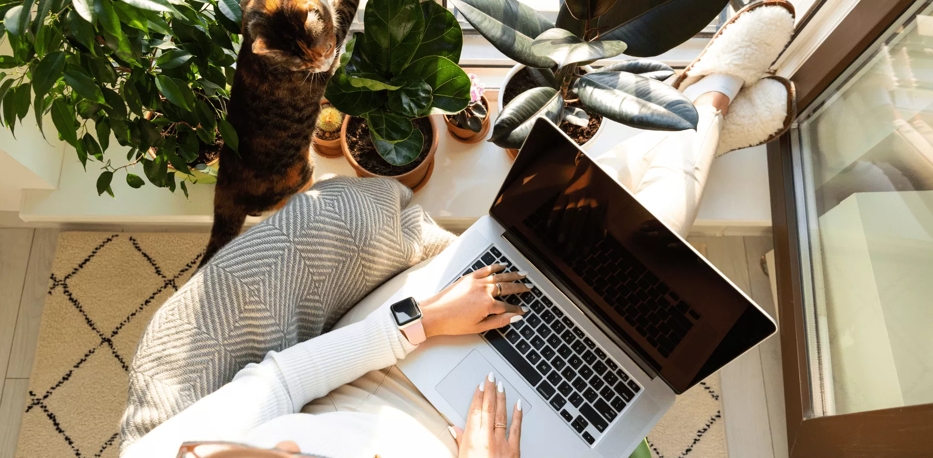 4 tips voor een duurzaam interieur