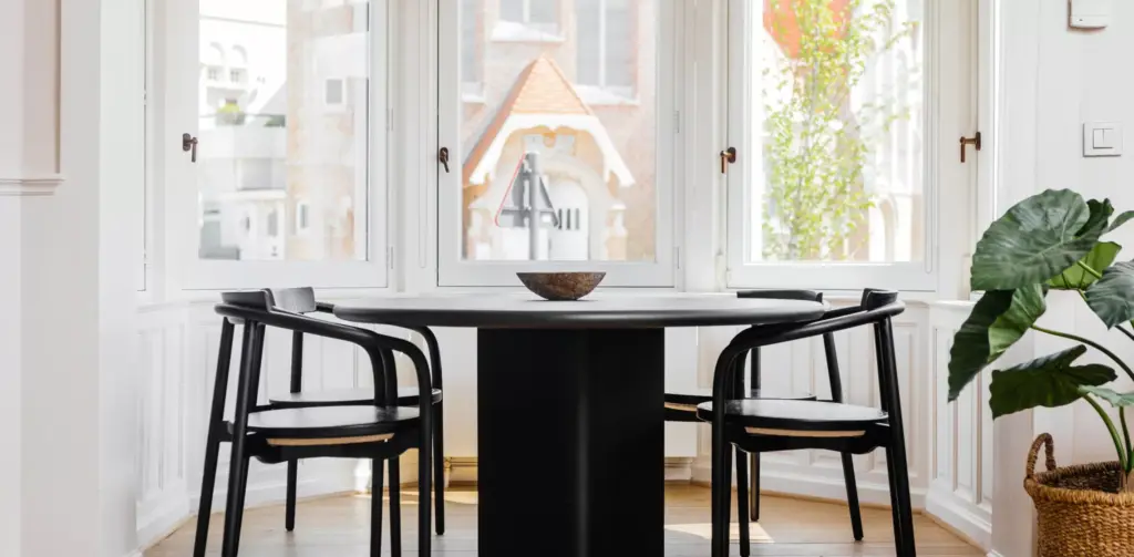 Zelf je ideale tafel samenstellen