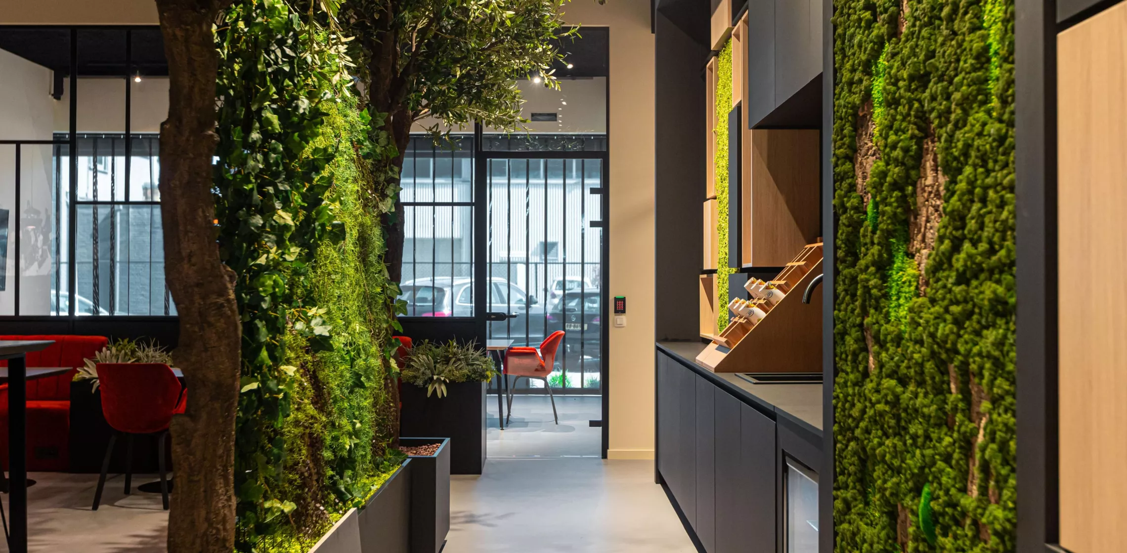 Het Nieuwe Werken, wat houdt het nu net in?