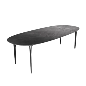 TOOON. Table oval